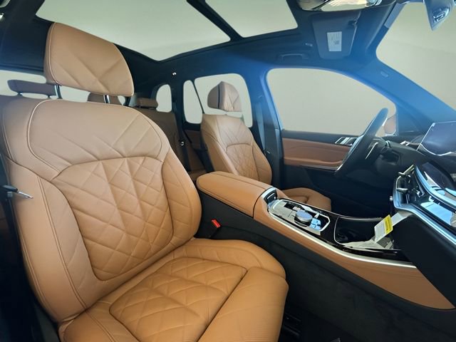 New 2026 BMW X5 xDrive40i w/ Climate Comfort Package AWD/4WD image 28