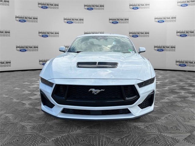 New 2025 Ford Mustang GT Premium image 8