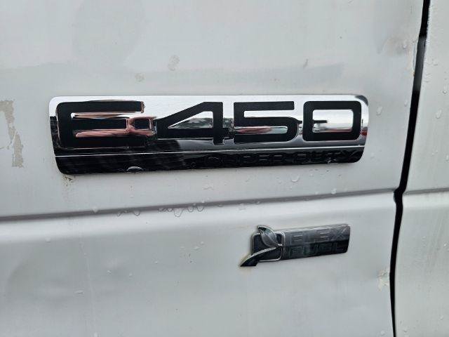 Used 2012 Ford E-450 and Econoline 450 Super Duty RWD image 32