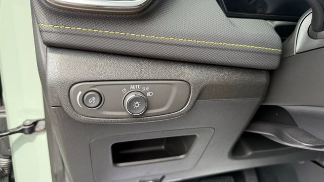 New 2026 Chevrolet TrailBlazer ACTIV w/ Convenience Package image 28