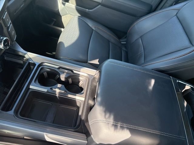 New 2026 Ford F350 Lariat image 32