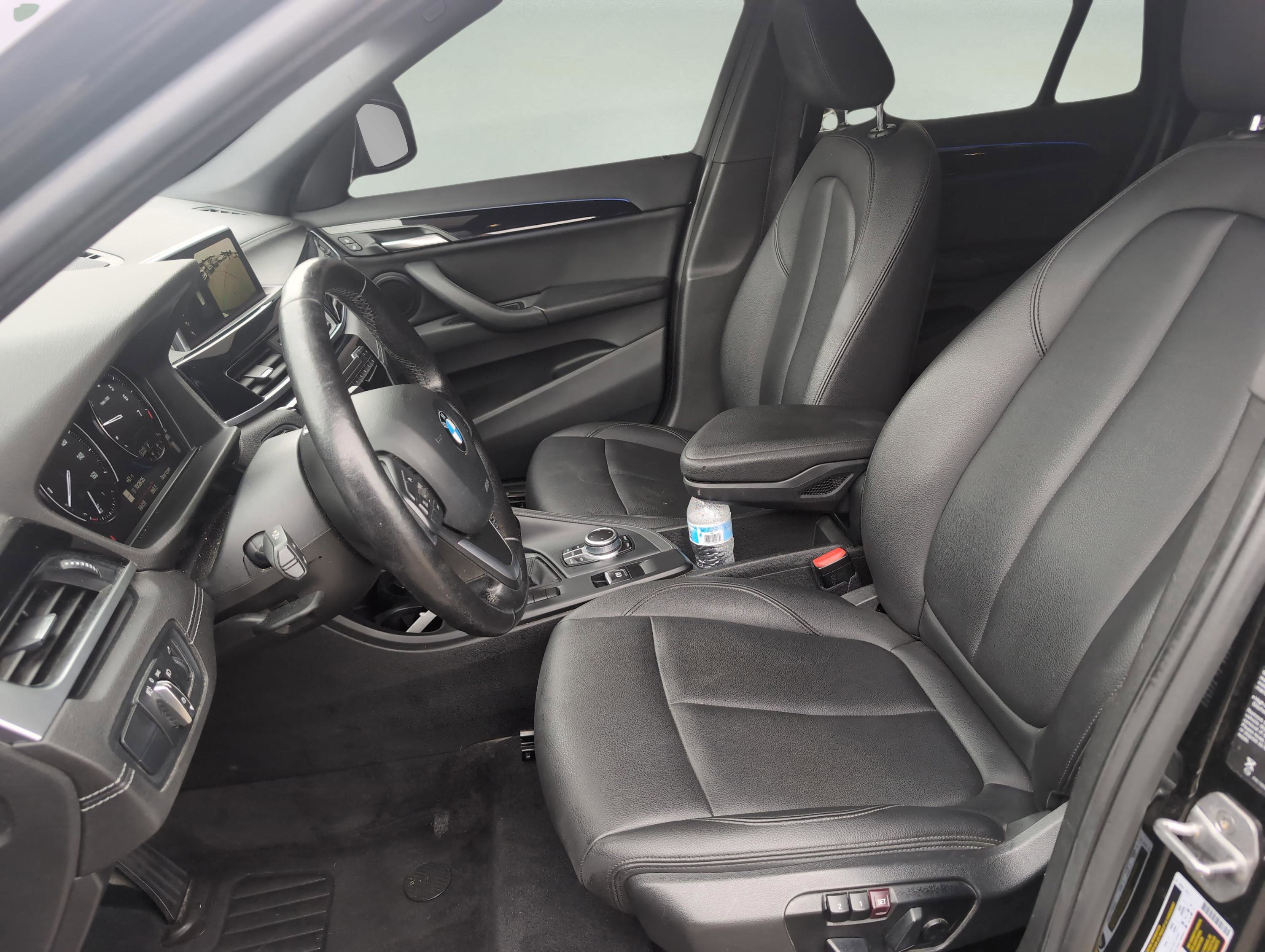 Used 2021 BMW X1 sDrive28i w/ Convenience Package image 16