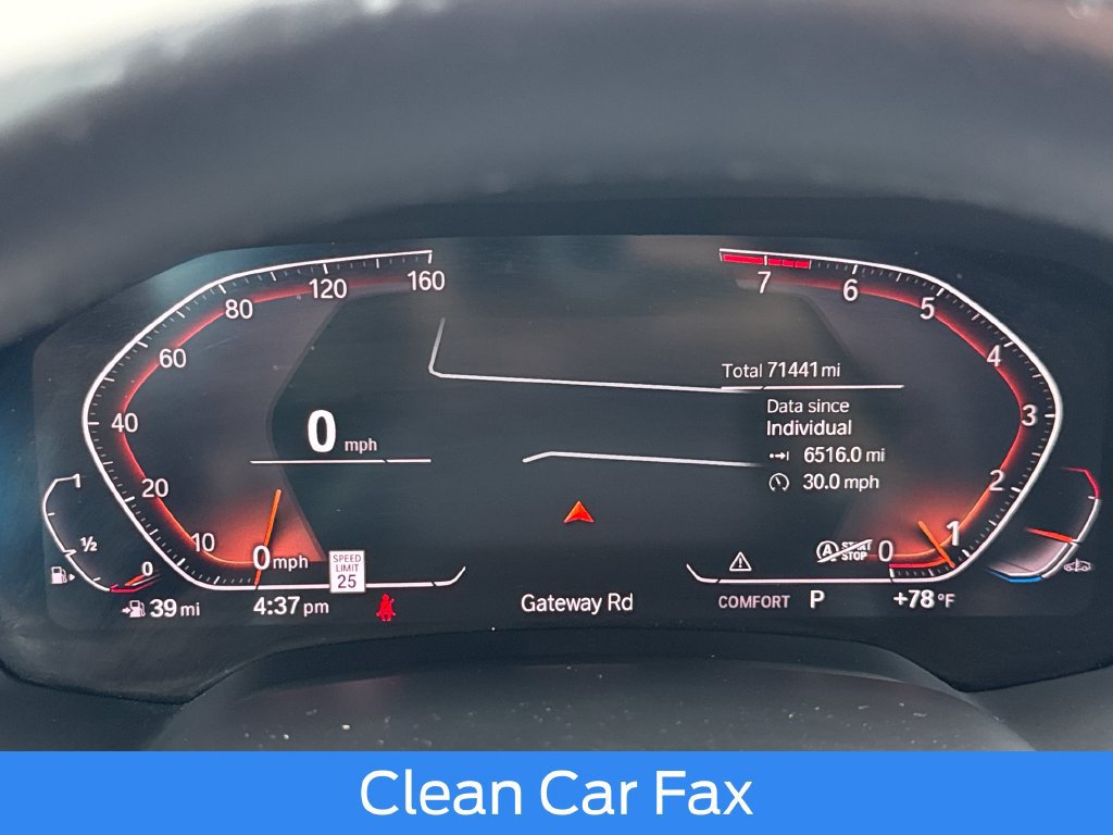 Used 2020 BMW X5 xDrive40i w/ Premium Package AWD/4WD image 18