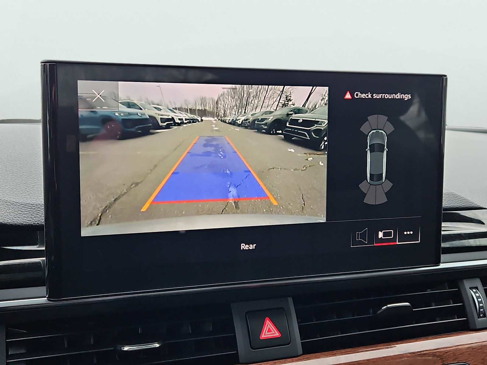 Used 2020 Audi A5 2.0T Premium Plus image 16