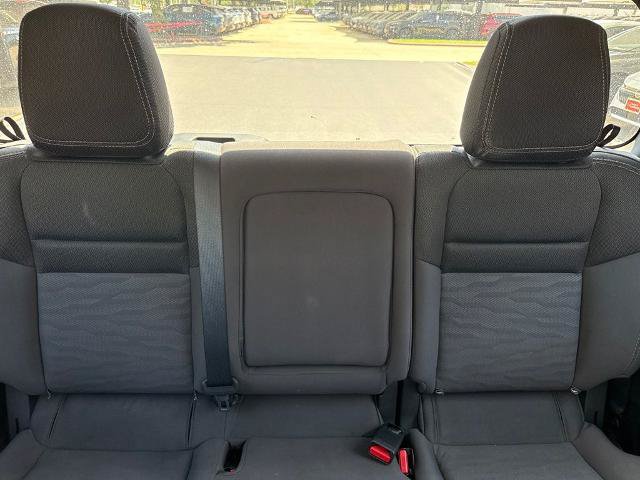 Certified 2024 Nissan Frontier SV w/ Technology Package RWD image 19