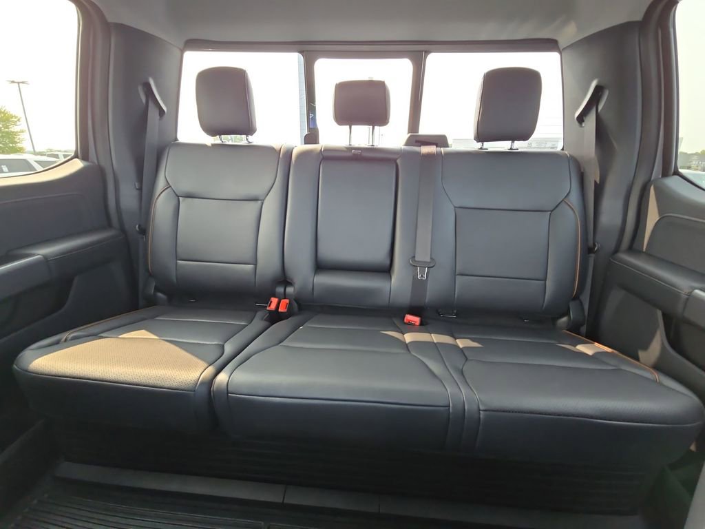 New 2026 Ford F350 Lariat image 28