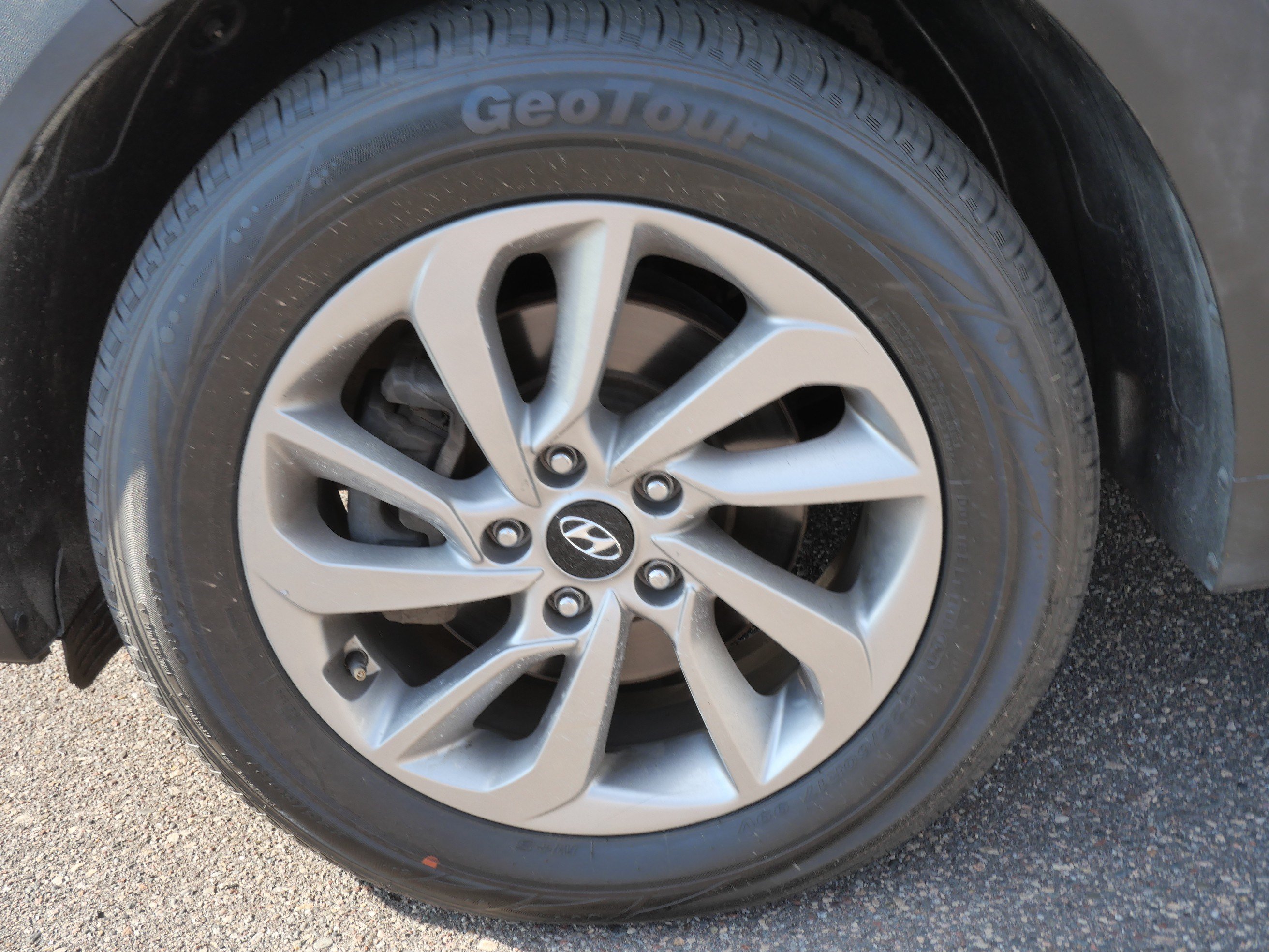 Used 2016 Hyundai Tucson SE w/ Option Group 02 FWD image 15