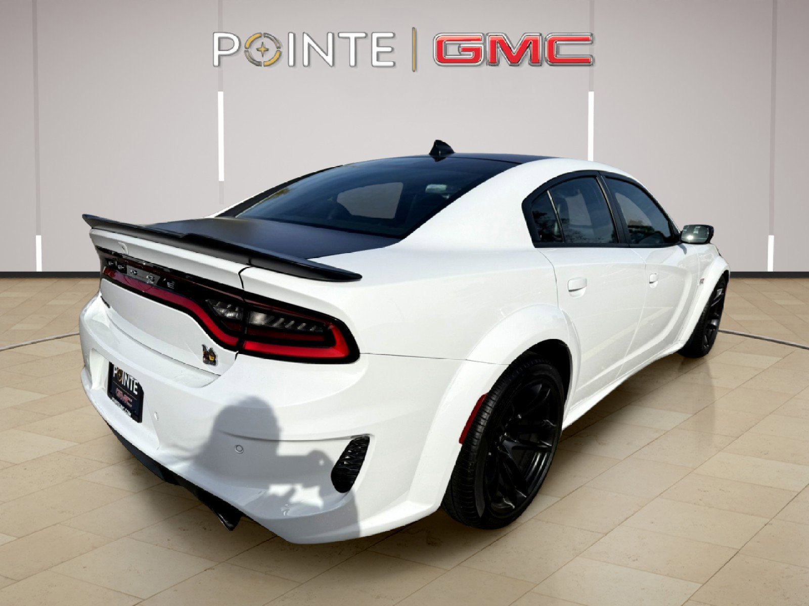 Used 2023 Dodge Charger Scat Pack image 5