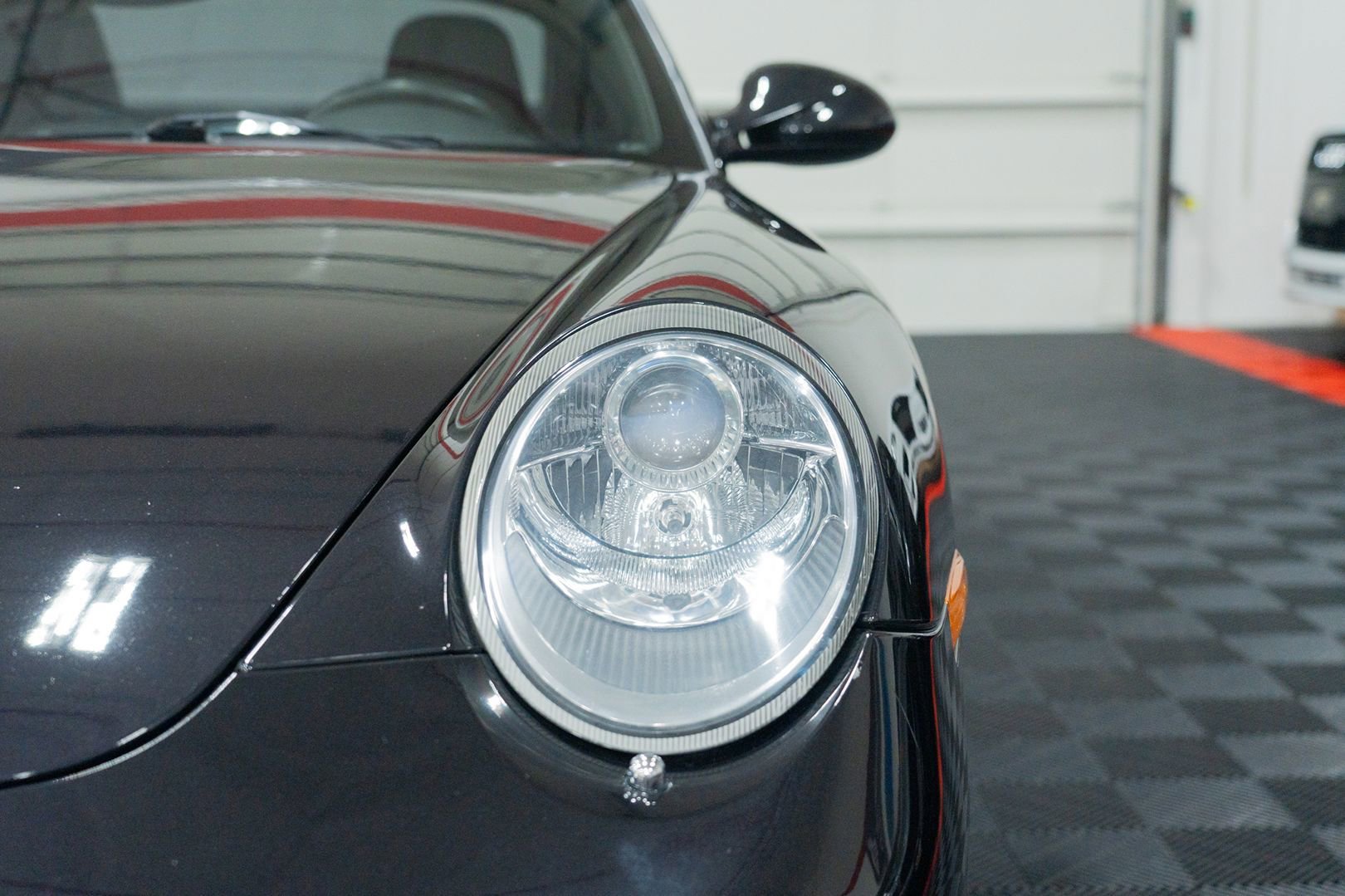 Used 2012 Porsche 911 Carrera RWD image 14