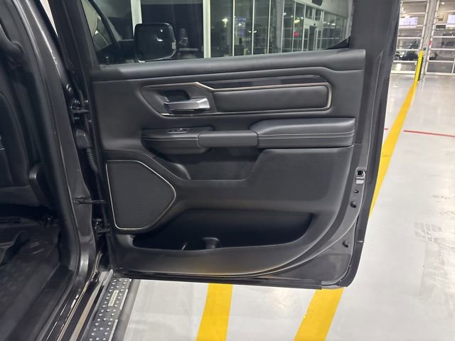 Used 2020 RAM 1500 Rebel w/ Rebel Level 2 Equipment Group image 30