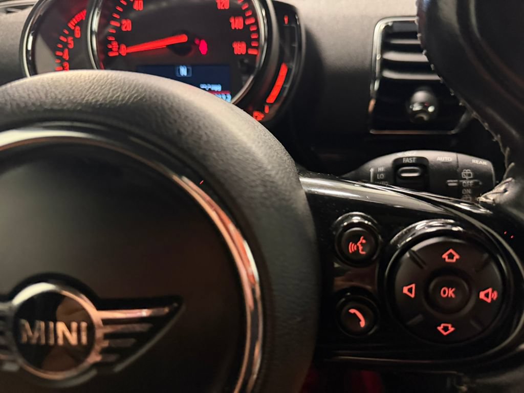 Used 2019 MINI Cooper Clubman S w/ Storage Package AWD/4WD image 38