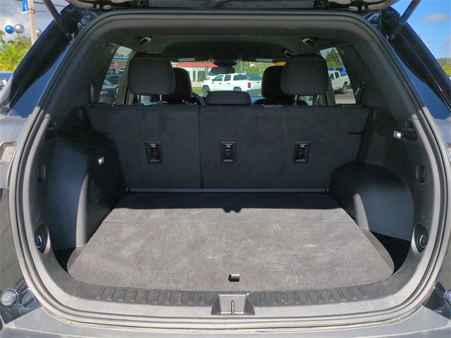 Used 2025 Chevrolet Equinox LT image 14