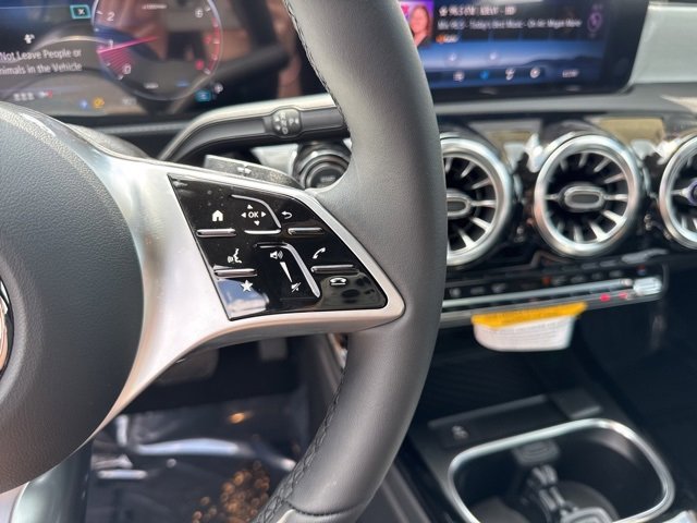 New 2026 Mercedes-Benz CLA 250 image 14