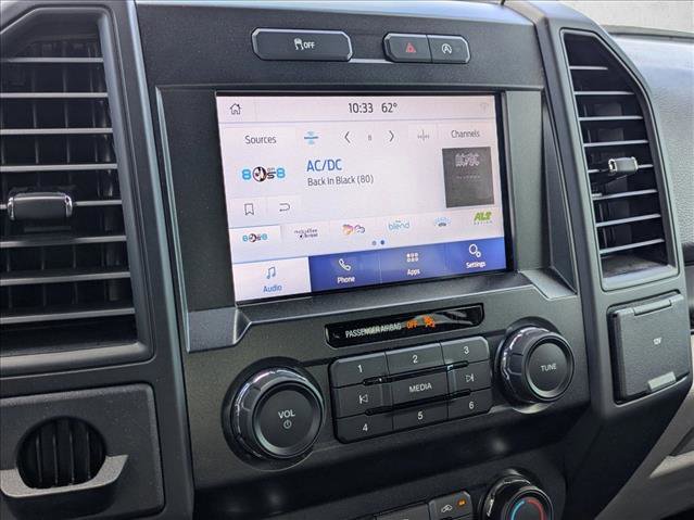 Used 2019 Ford F150 XL w/ Equipment Group 101A Mid image 13