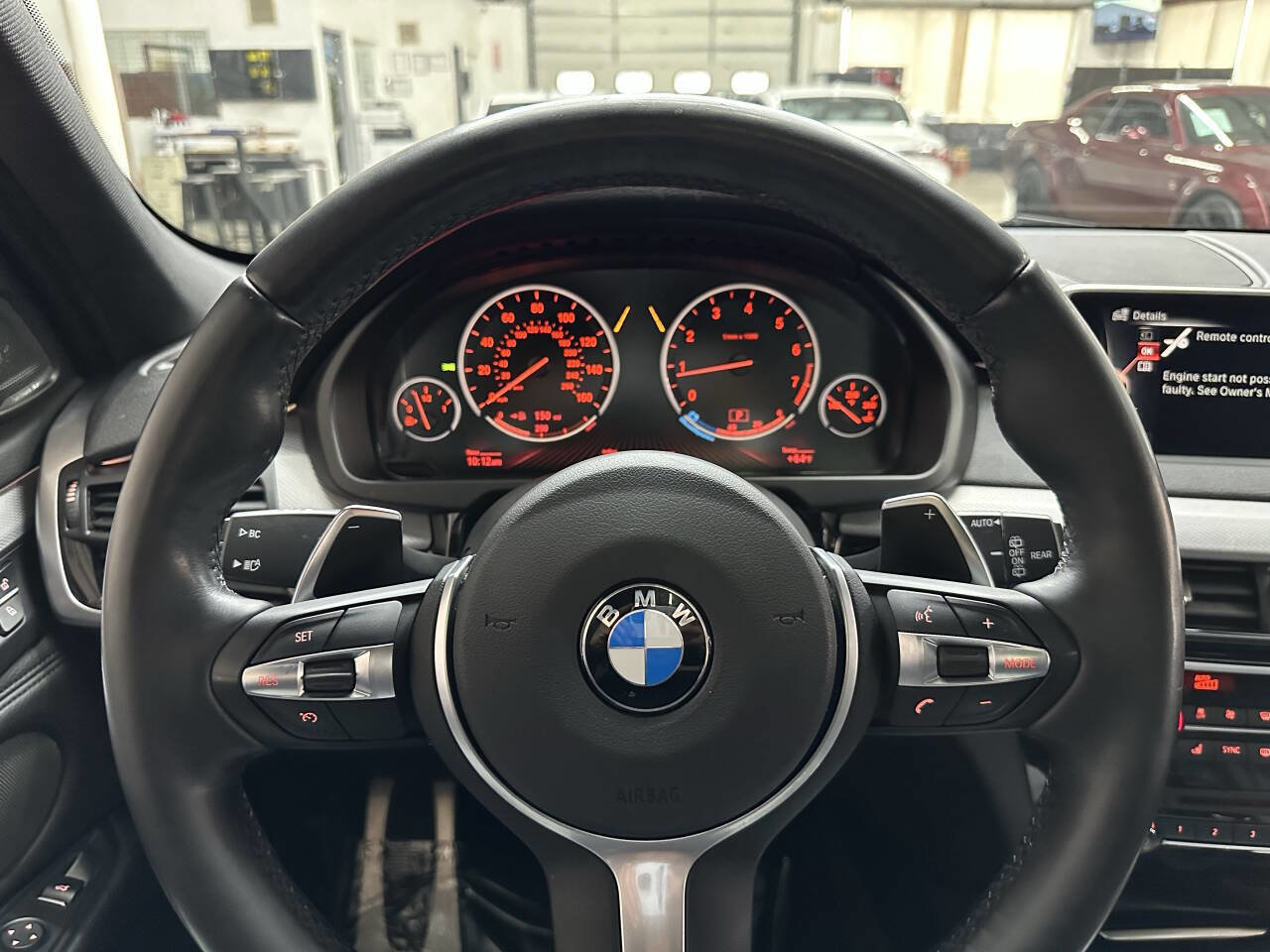 Used 2014 BMW X5 xDrive50i AWD/4WD image 20