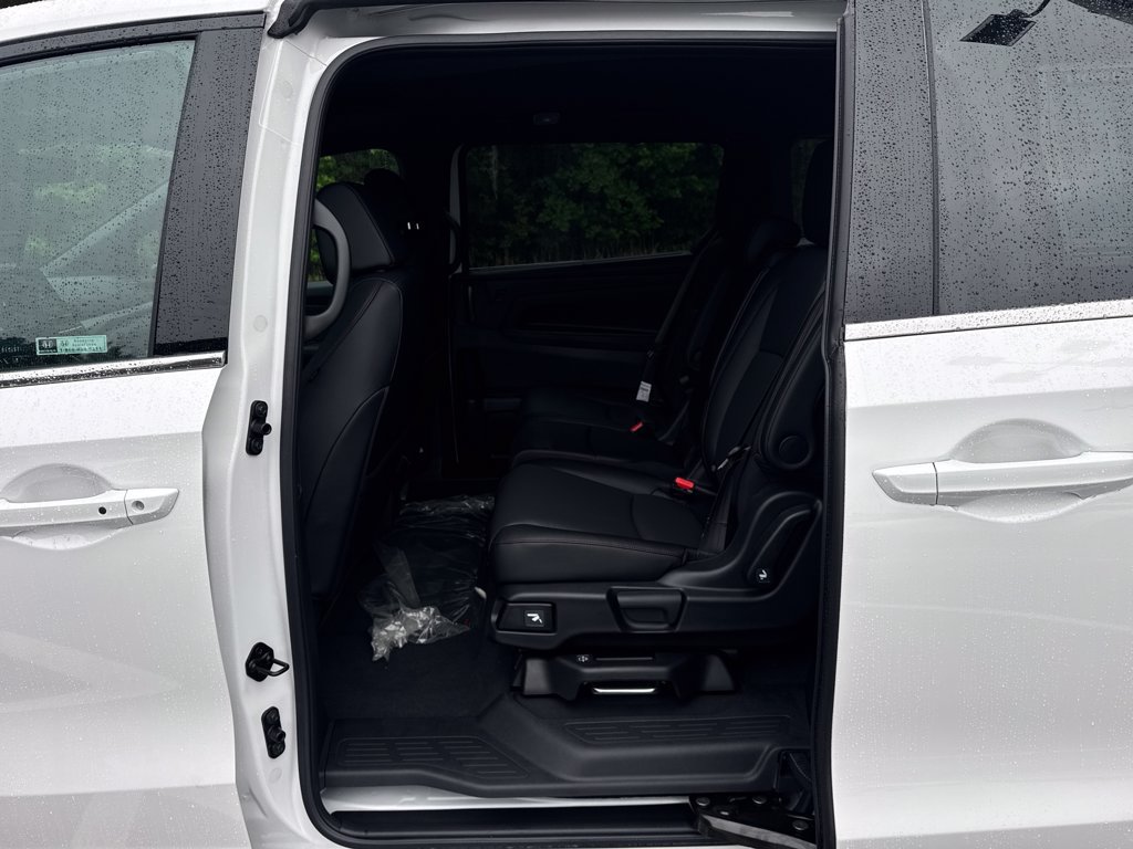 New 2026 Honda Odyssey Sport-L image 27
