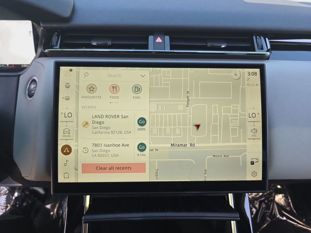 Certified 2026 Land Rover Range Rover Velar S image 25