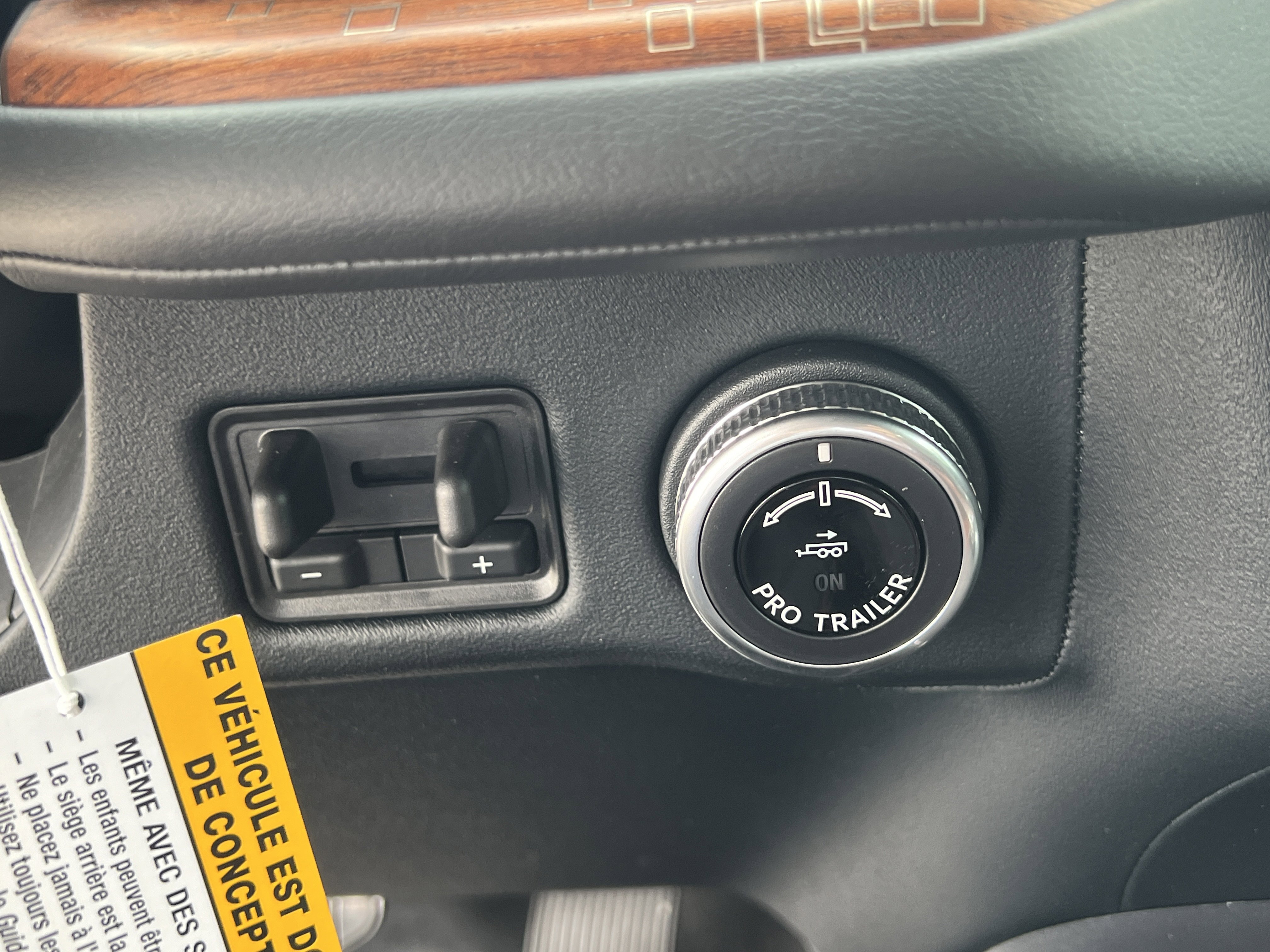 New 2026 Lincoln Navigator Black Label AWD/4WD image 17