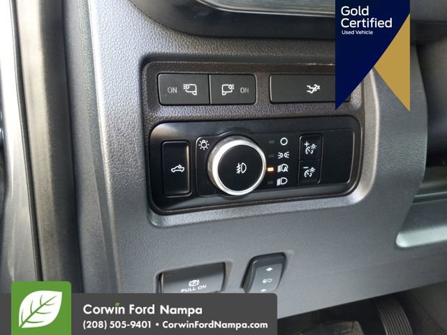 Certified 2024 Ford F350 Lariat image 15