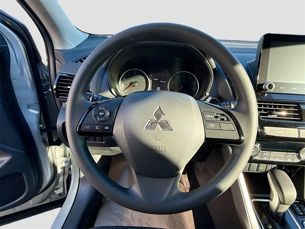 New 2026 Mitsubishi Eclipse Cross LE image 11