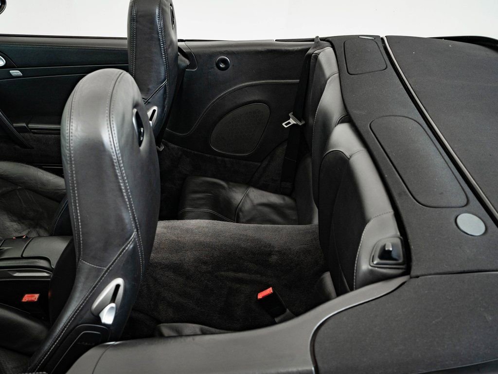 Used 2007 Porsche 911 Carrera 4S image 26