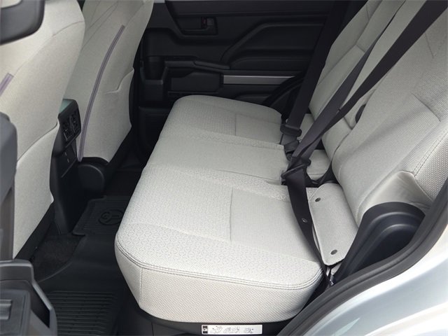 New 2025 Toyota 4Runner SR5 image 15