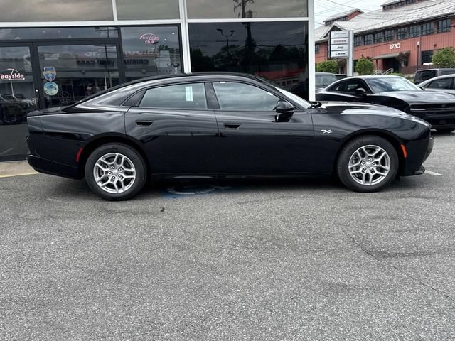 New 2026 Dodge Charger R/T AWD/4WD image 37