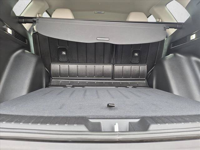 Used 2025 Honda CR-V EX-L image 5