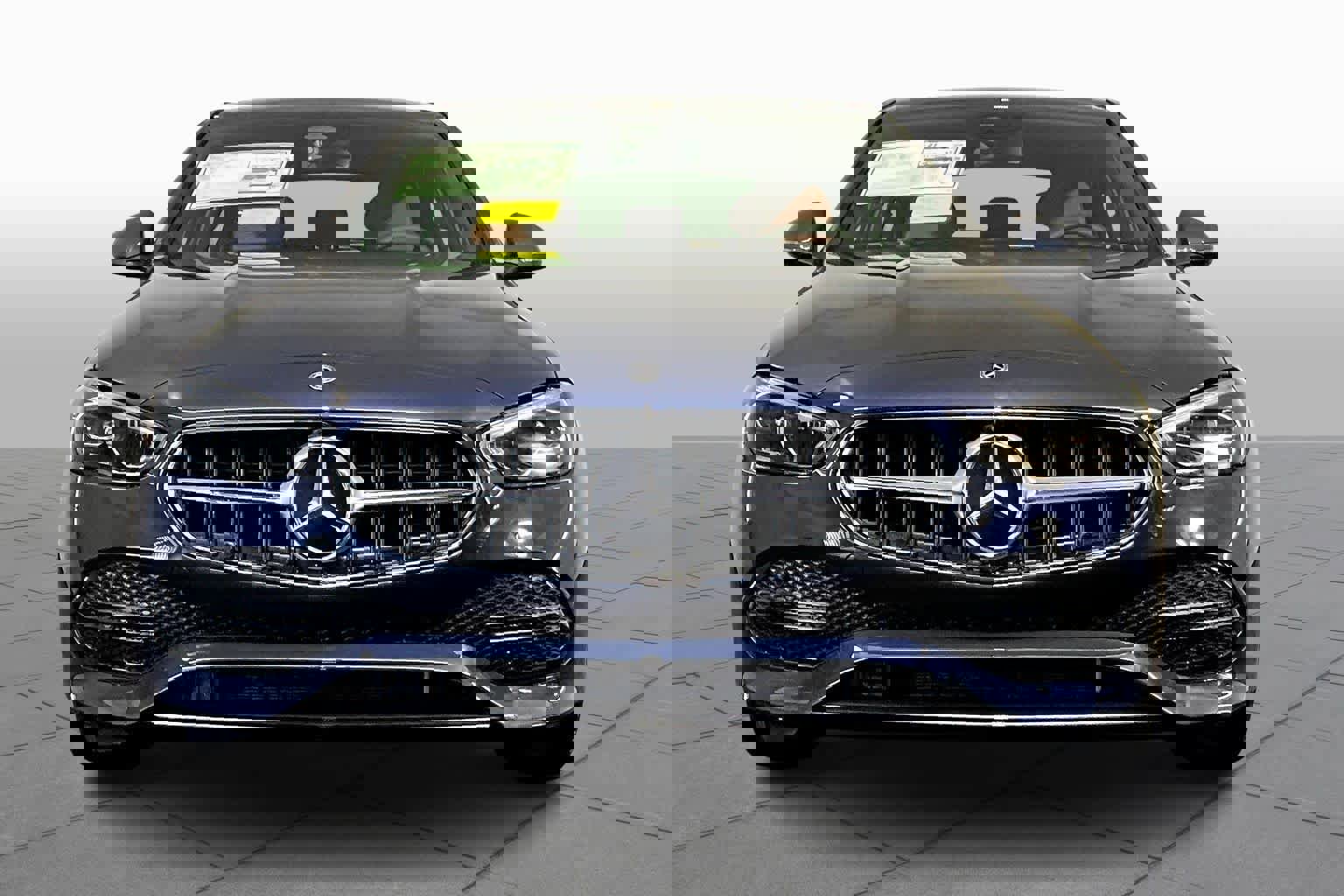 New 2026 Mercedes-Benz C 300 4MATIC Sedan image 2