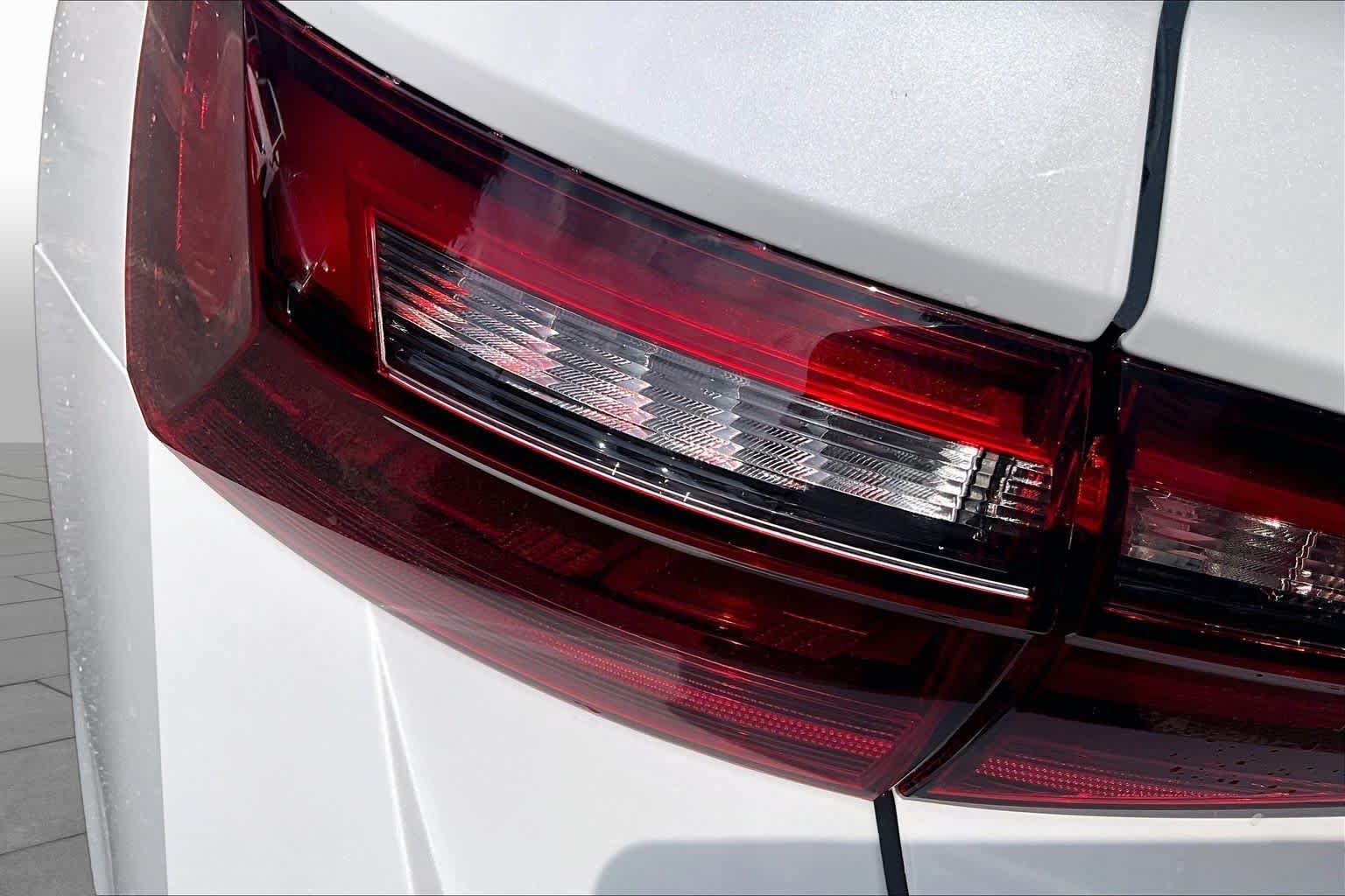 New 2027 Volkswagen Jetta SE FWD image 14