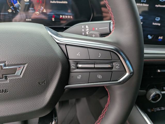 New 2026 Chevrolet Tahoe RST w/ Comfort Package image 33