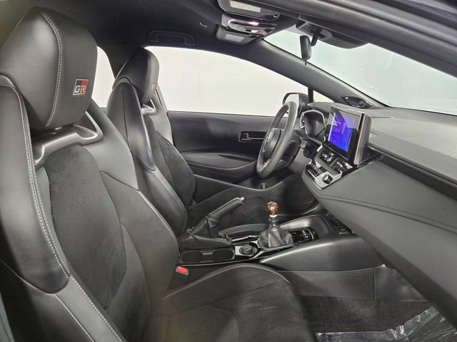 Used 2024 Toyota Corolla GR AWD/4WD image 15