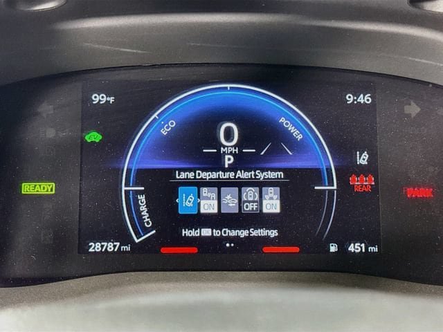 Certified 2026 Toyota Camry SE FWD image 14