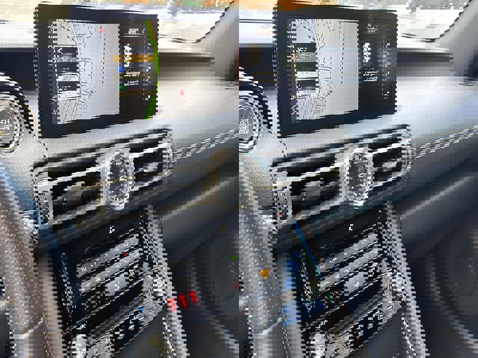 Used 2022 Lexus IS 350 F Sport w/ Navigation Package image 25