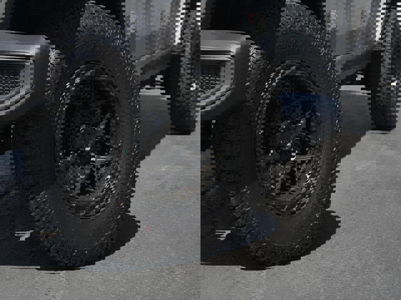 Used 2021 Jeep Wrangler Unlimited Rubicon image 4