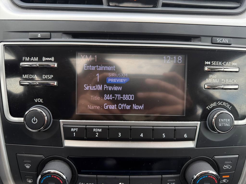 Used 2017 Nissan Altima 2.5 SL image 17