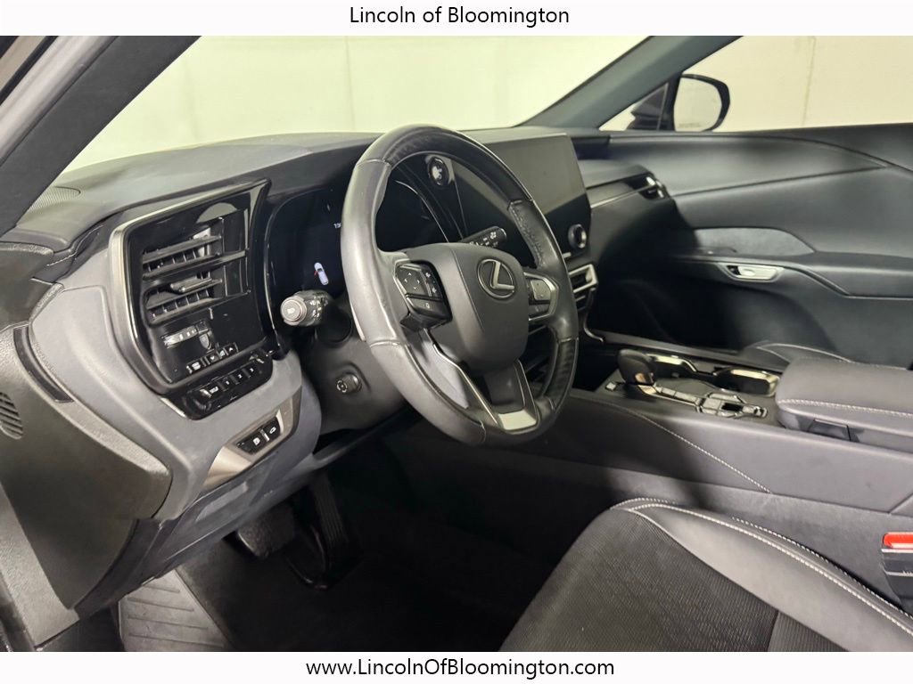 Used 2024 Lexus RX 350 w/ Convenience Package AWD/4WD image 32