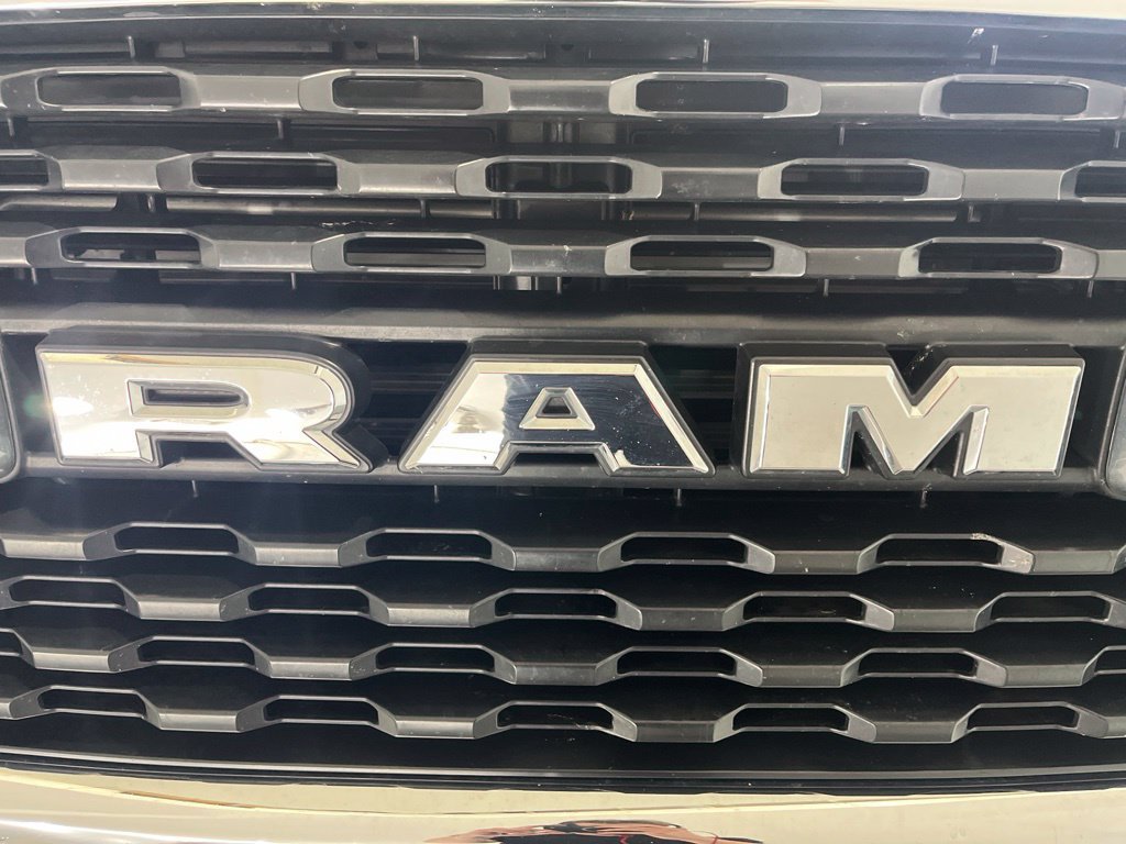 Used 2022 RAM 2500 Big Horn w/ Level B Equipment Group AWD/4WD image 30