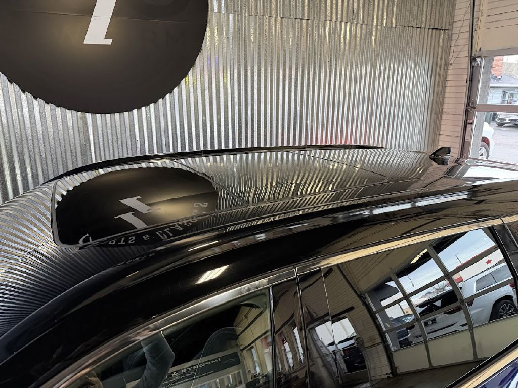 Used 2022 INFINITI QX60 Autograph image 27