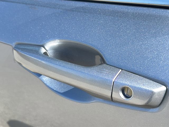 Used 2022 Honda CR-V EX-L image 10