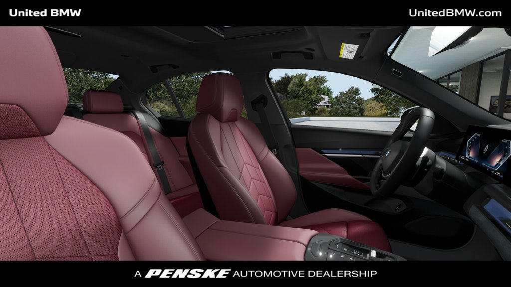 New 2027 BMW 530i w/ Premium Package RWD image 9