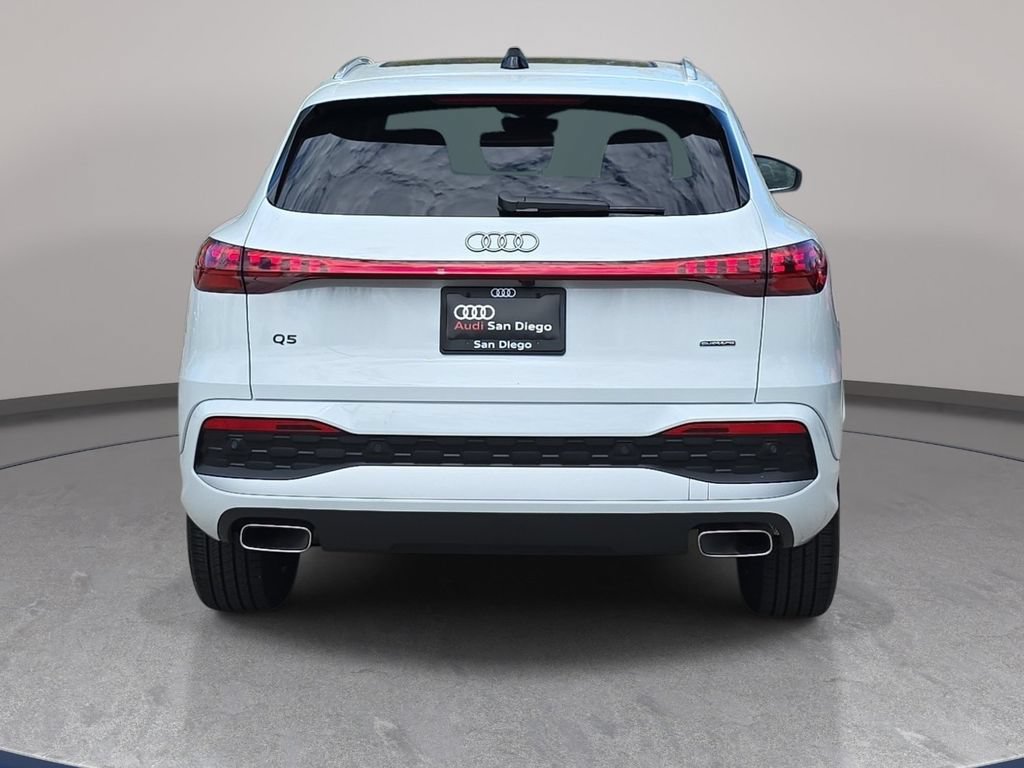 Certified 2025 Audi Q5 Premium w/ Convenience Package AWD/4WD image 7