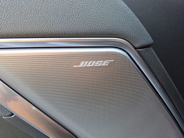 New 2026 Chevrolet Silverado 1500 High Country AWD/4WD image 10