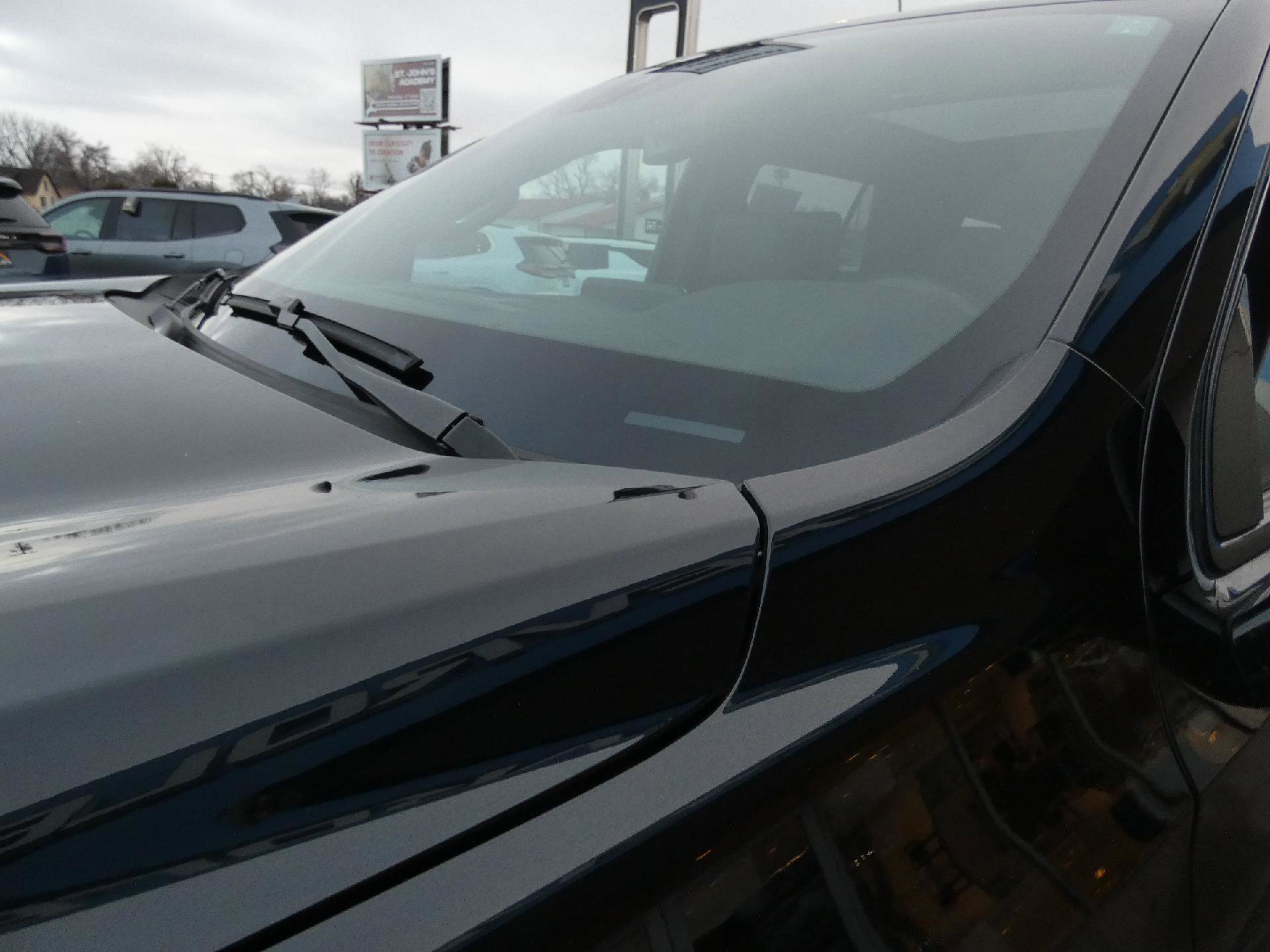 Used 2021 Chevrolet Tahoe RST w/ Rear Media and Nav Package image 7