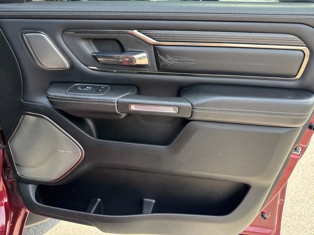 Used 2019 RAM 1500 Limited image 16