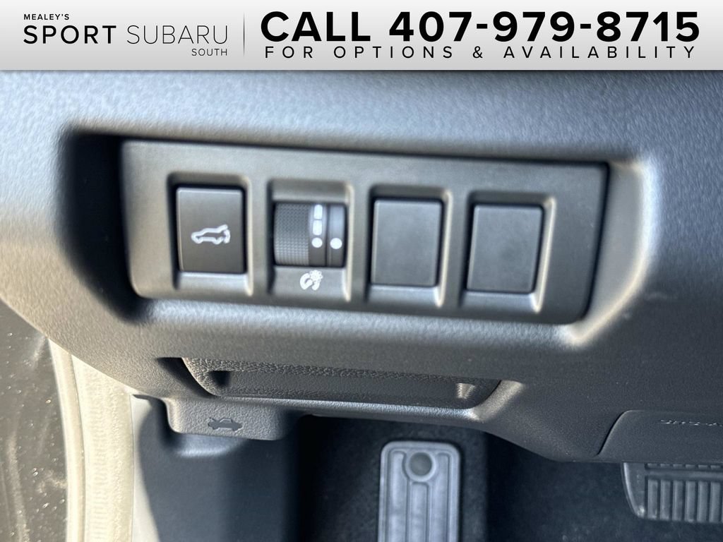 New 2026 Subaru Outback Limited AWD/4WD image 42