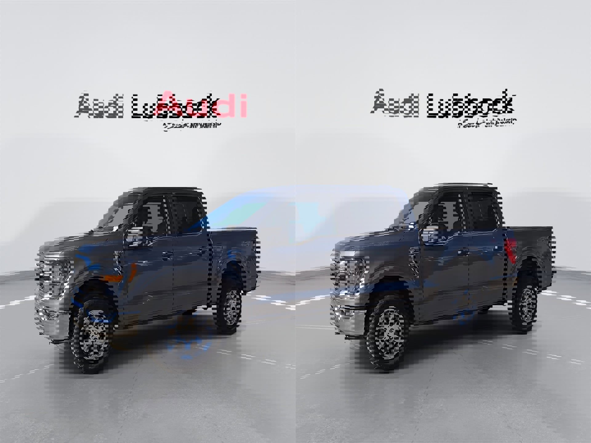 Used 2023 Ford F150 XLT image 5