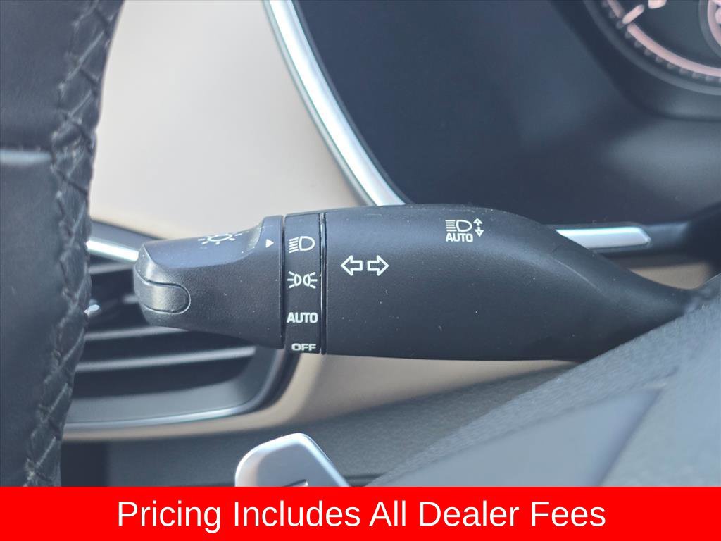Used 2023 Hyundai Santa Fe SEL w/ Cargo Package FWD image 19