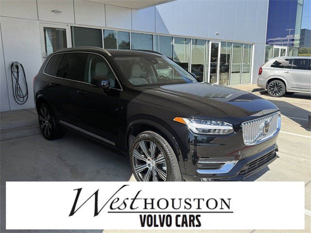 Certified 2024 Volvo XC90 B6 Plus w/ Protection Package Premier