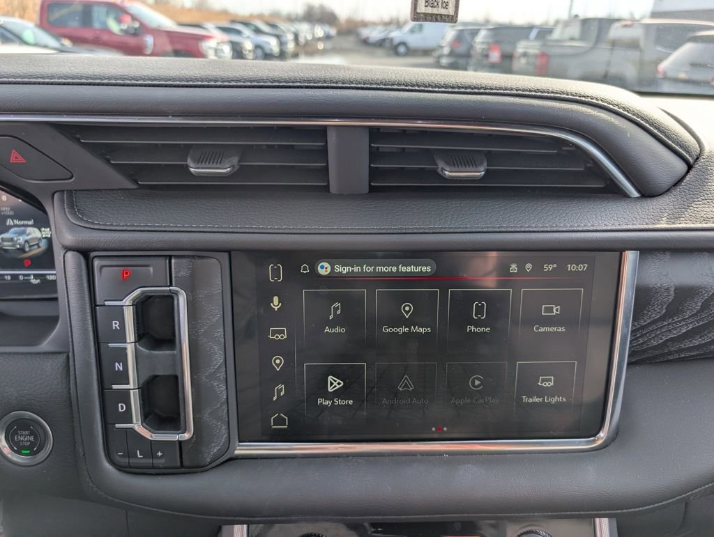 Used 2024 GMC Yukon XL Denali image 19